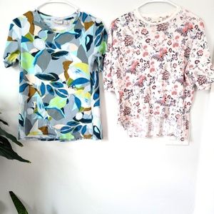 61 T-Shirt pair